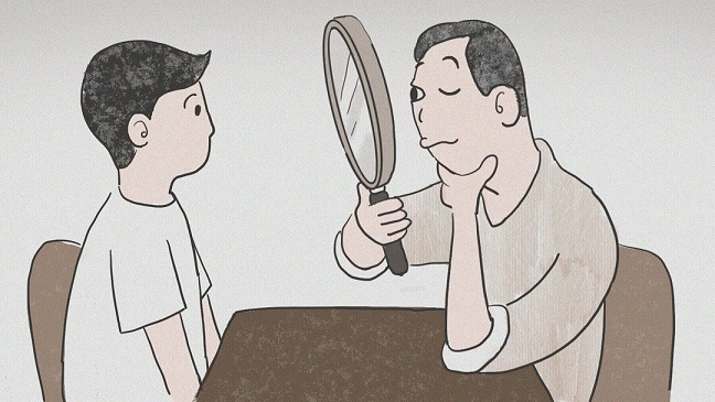 관상은 과학