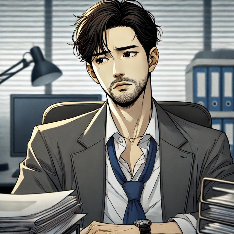 INFJ 유형 INFJ 특징