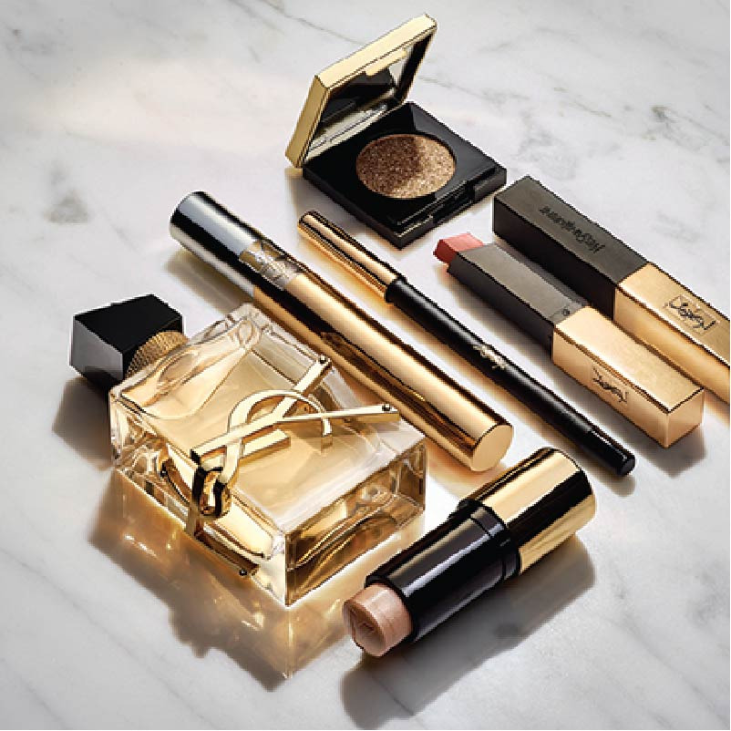 Yves Saint Laurent 뷰티