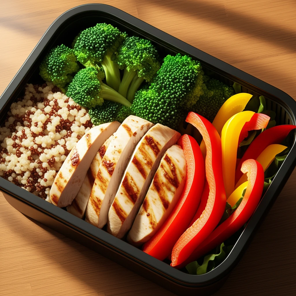 건강하고 돈 버는 직장인 도시락 지금..