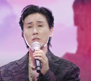 신유 러브스토리 노래 듣기 노래가사 현역가왕2