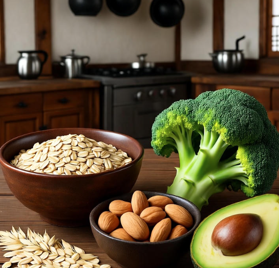 당뇨병 관련 사진