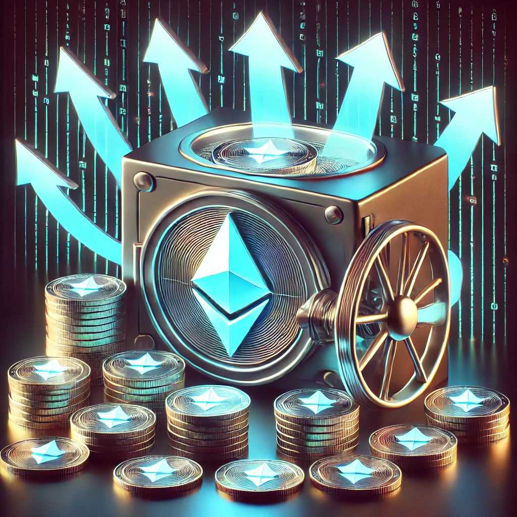 이더리움(ETH)의 최근 상승세와 미래 전망