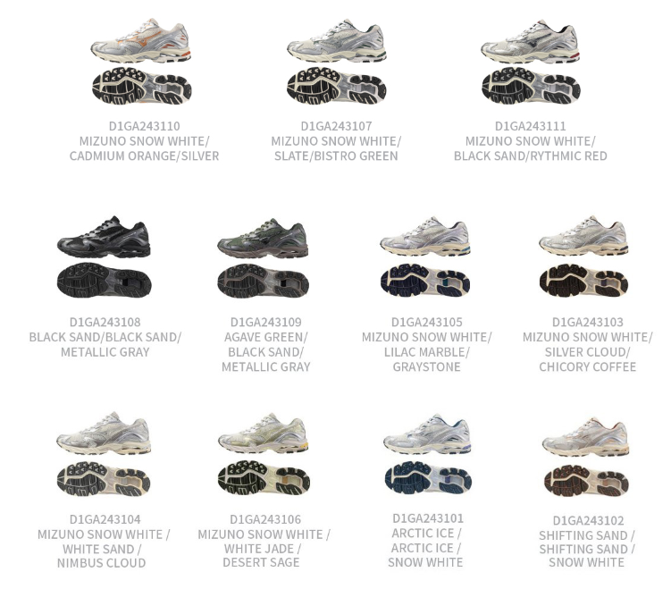 웨이브-라이더-10-(WAVE RIDER 10)-미즈노-운동화