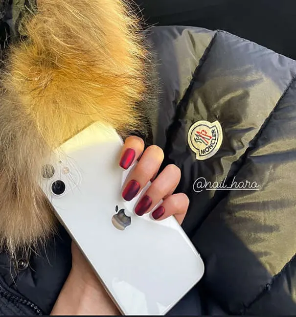 네일하로