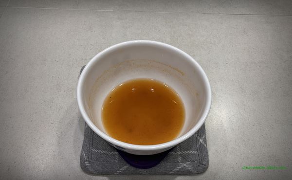 이마트 노브랜드 냉동 새우살(흰다리새우,꼬리 포함)(라면 부재료) 2023년 1~3월 다 먹은 후