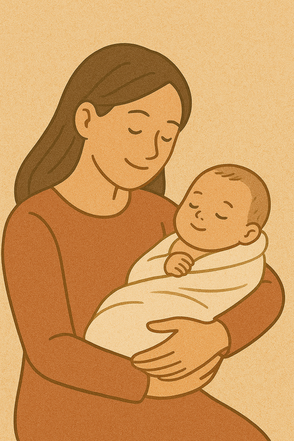 모유수유 단유시기