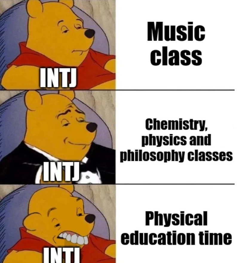 intj-밈-meme