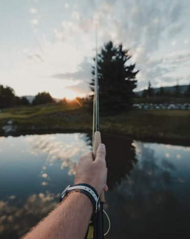 낚시터 창업에 대하여 알아보기