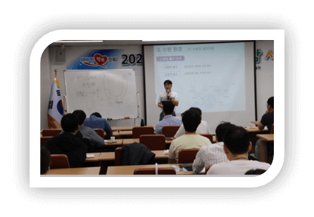 스마트팜혁신밸리 선발 절차&#44; 가산점&#44; 심사 배점 기준(스마트팜코리아)