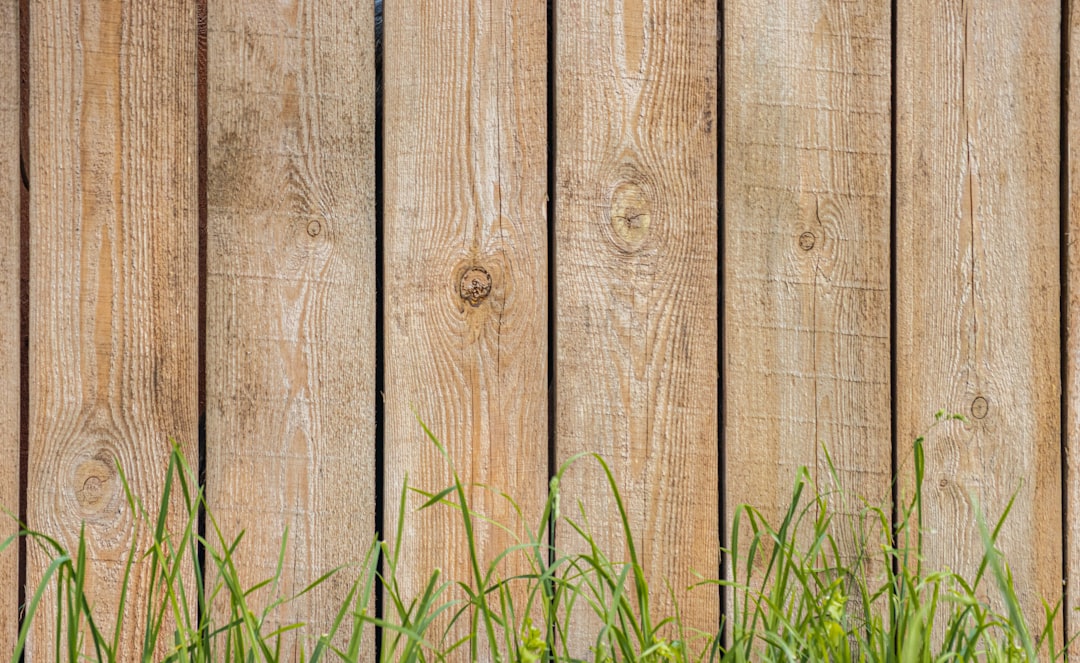 Wooden