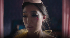 마스크걸-웹툰-몇부작-출연진-인스타-다시보기