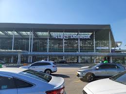 김포공항 주차예약 