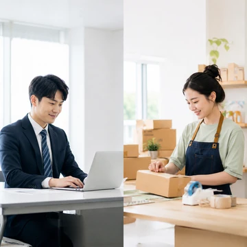 고용보험 가입 대상 적용 기준 비교17