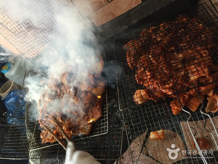 곡성 맛집 베스트 10