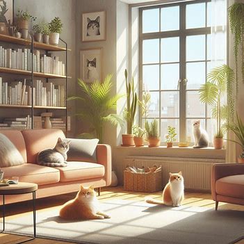 안정된 환경 제공