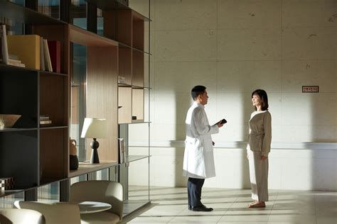 여성 암 요양 병원