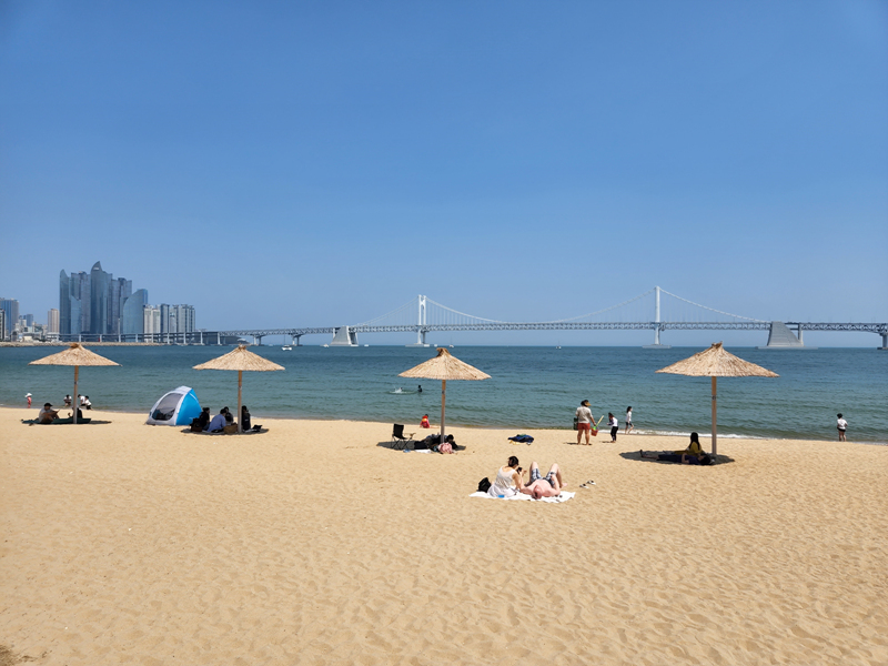 광안리_해변