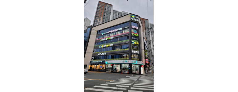 부산 북구 정보 추천 소아과 근처 잘하는곳 발달센터 감기 알레르기 어린이병원 후기 -
스타소아청소년과의원
부산 북구 소아과
