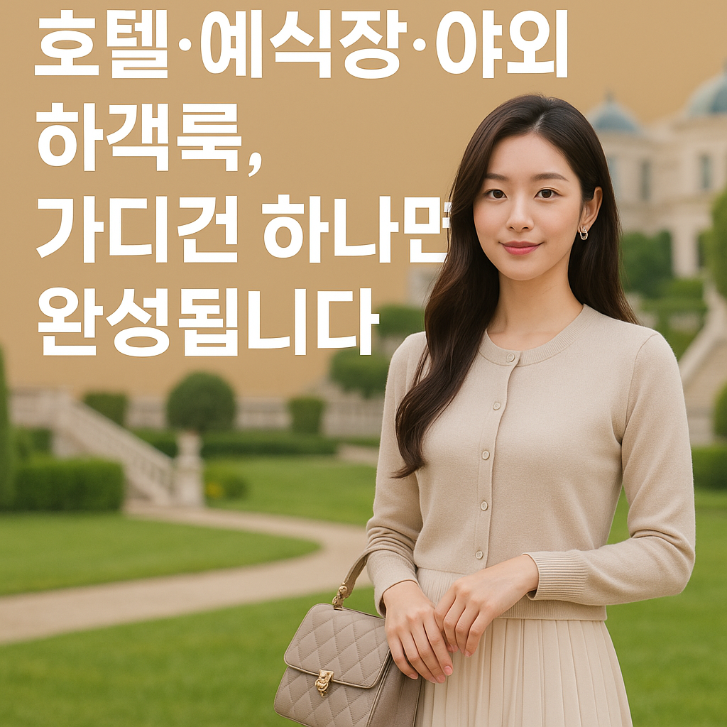 가디건