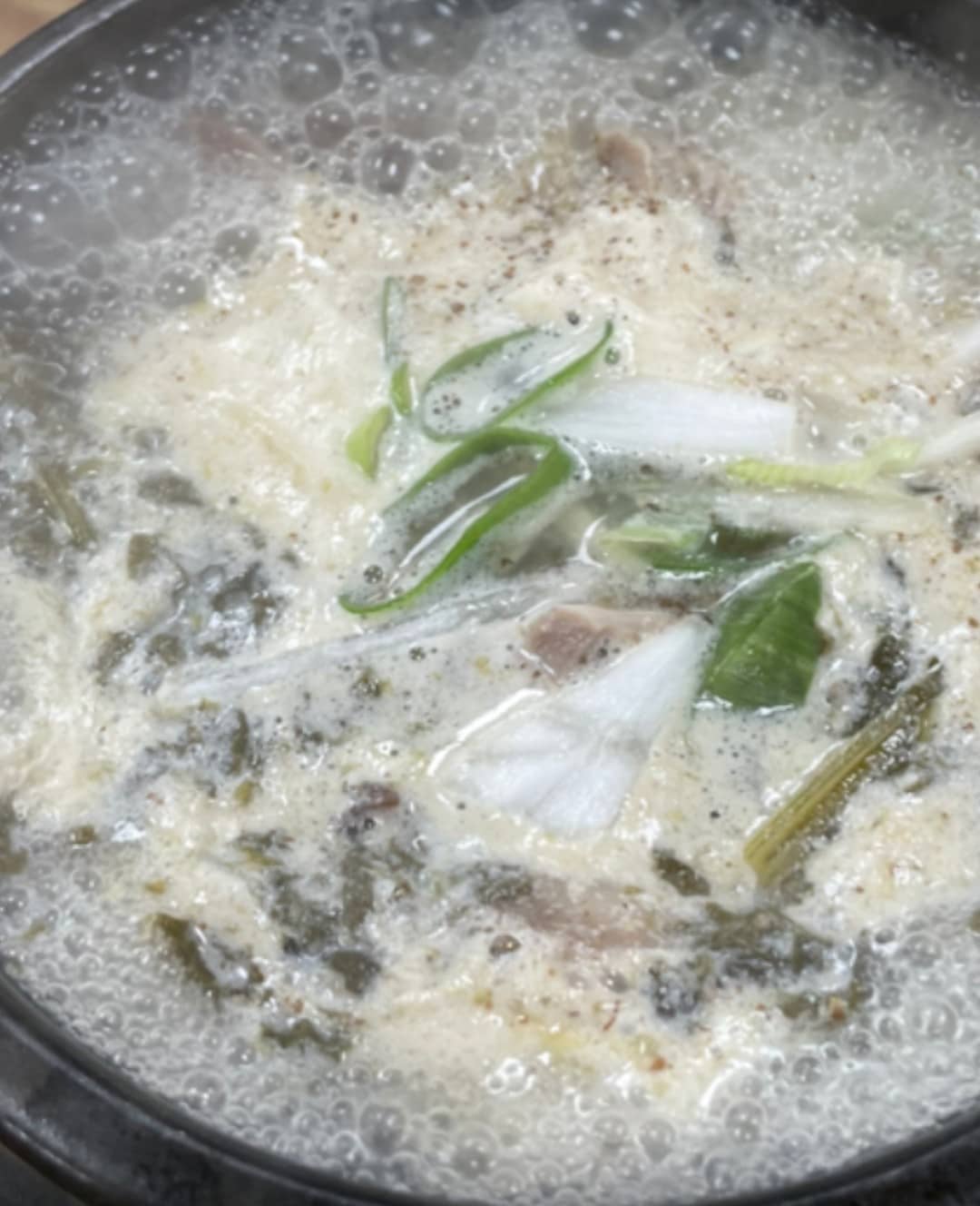 생생정보 김요한 순대국밥! 정보(2026년 1월 29일 목요일 방송)