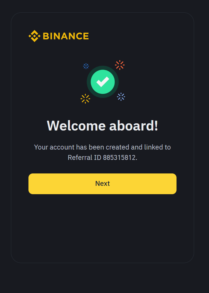바이낸스 거래소 가입방법 : 추천 코인