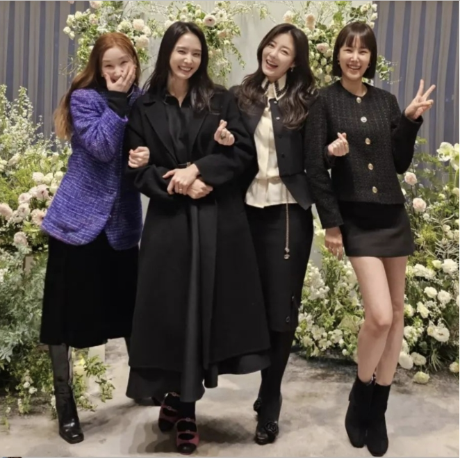 조민아 해명