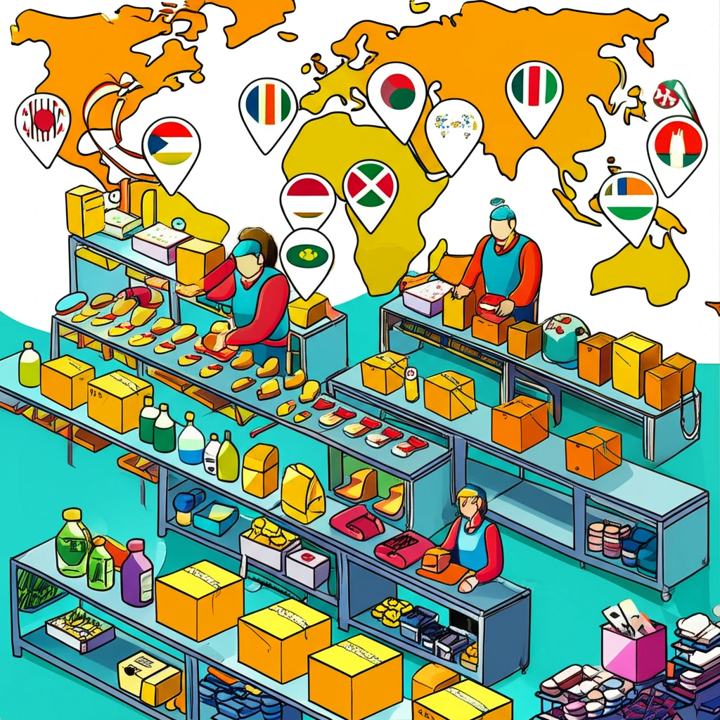 중소기업 필독! 2025 수출바우처 ..