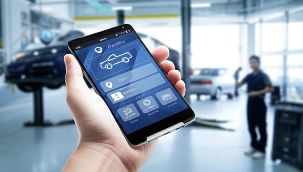 현대자동차 함양 서비스 네트워크 위치..