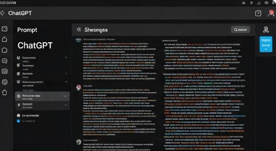 ChatGPT 프롬프트 작성법 완전 정리! 초보부터 실전 활용까지