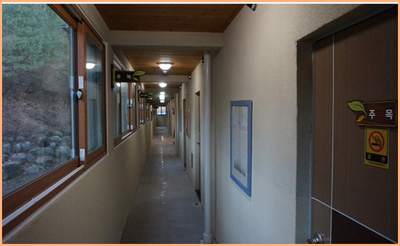 숲나들e 자연휴양림 성수기 추첨 신청 기간 및 방법