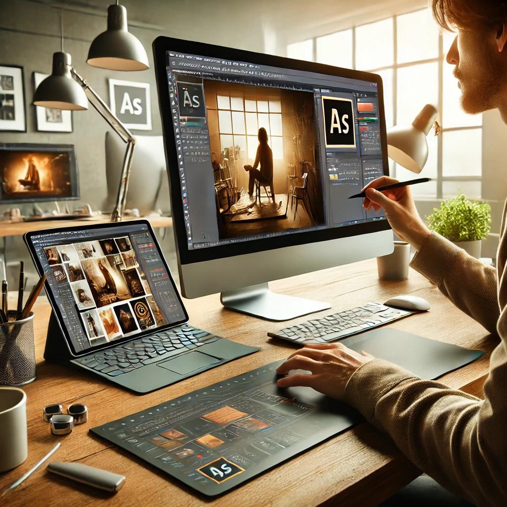 PHOTOSHOP 포토샵 활용