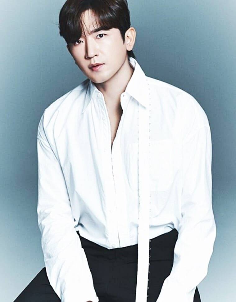 신화-이민우