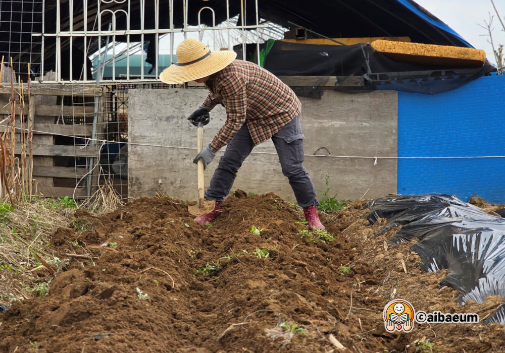 ai_3_밭-정비하기