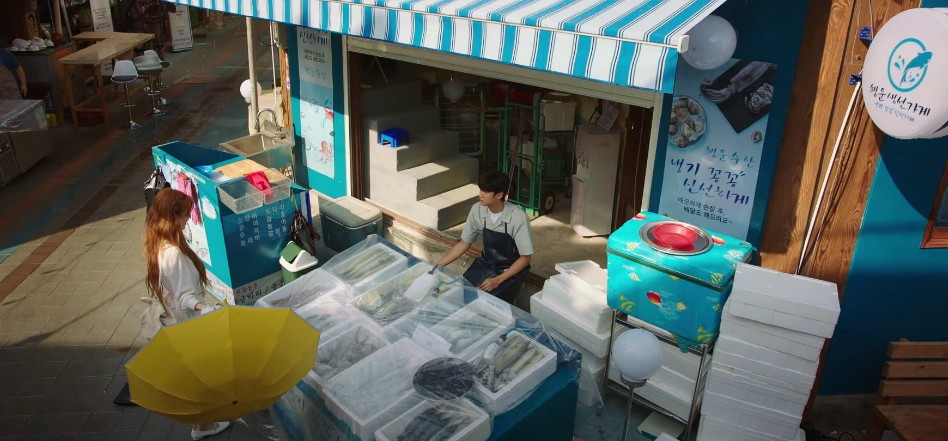 [드라마추천] 징크스의 연인 줄거리, 등장인물 서현, 나인우, 기도훈