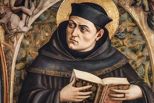 이성과 신앙의 조화를 꿈꾼 철학자, 토마스 아퀴나스