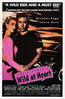 Wild at Heart, 1990
