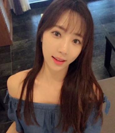 정순주 피부