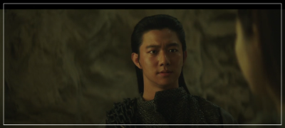 아라문의 검 7회 줄거리 리뷰