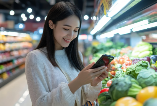 돈 버는 식습관과 장보기 습관