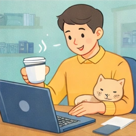 14편. 개인사업자가 연말정산처럼 신고하면 손해 보는 지점들