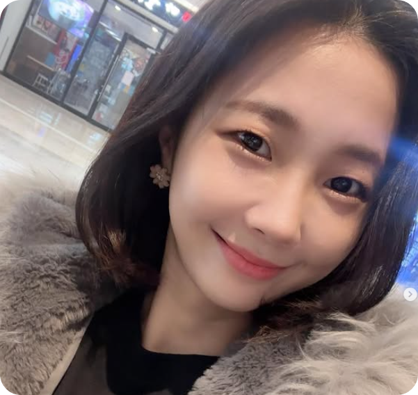 권민정아나운서사진