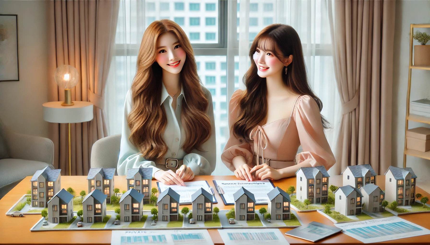 다자녀가구 특별공급 조건 확인하는 이미지