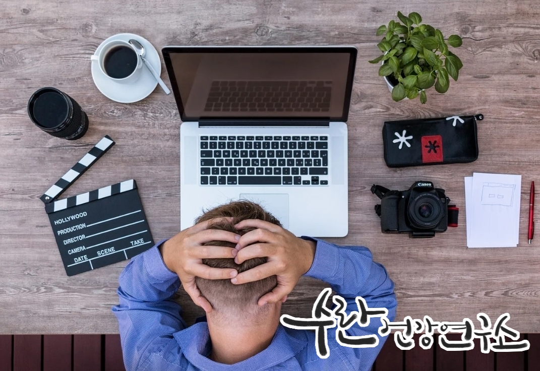 한쪽 귀가 아파요10