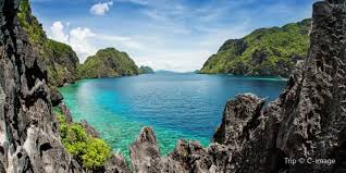  엘니도(El Nido) &mdash; 팔라완의 하이라이트 가진 (출처 트립닷컴/트립어드바이저)