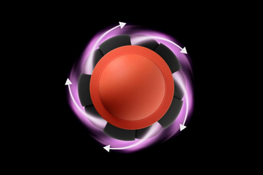 다이슨 에어랩 완벽한 헤어 스타일링을 위한 혁신적인 선택