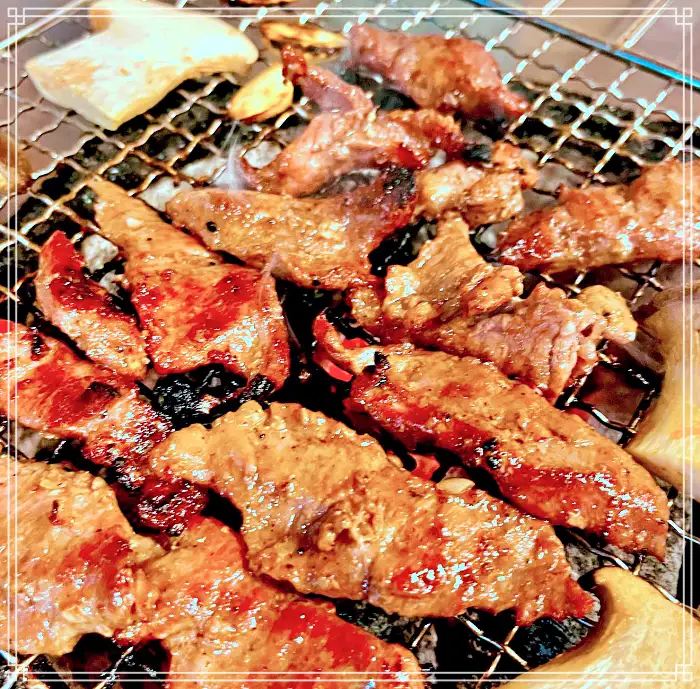 성남 분당 야탑 맛집 2대 전통 40년 노포 숯불 갈매기살