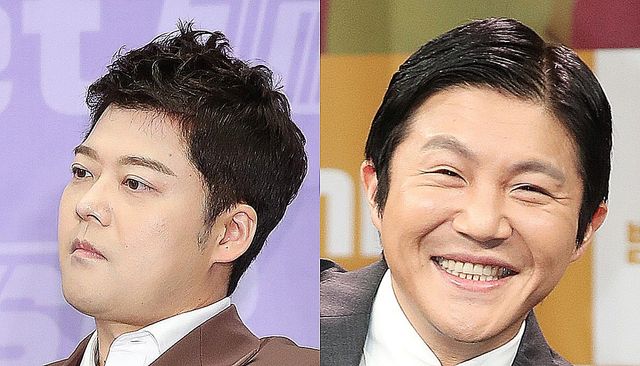 조세호&#44; 전현무의 10년 관계 밝혔다!