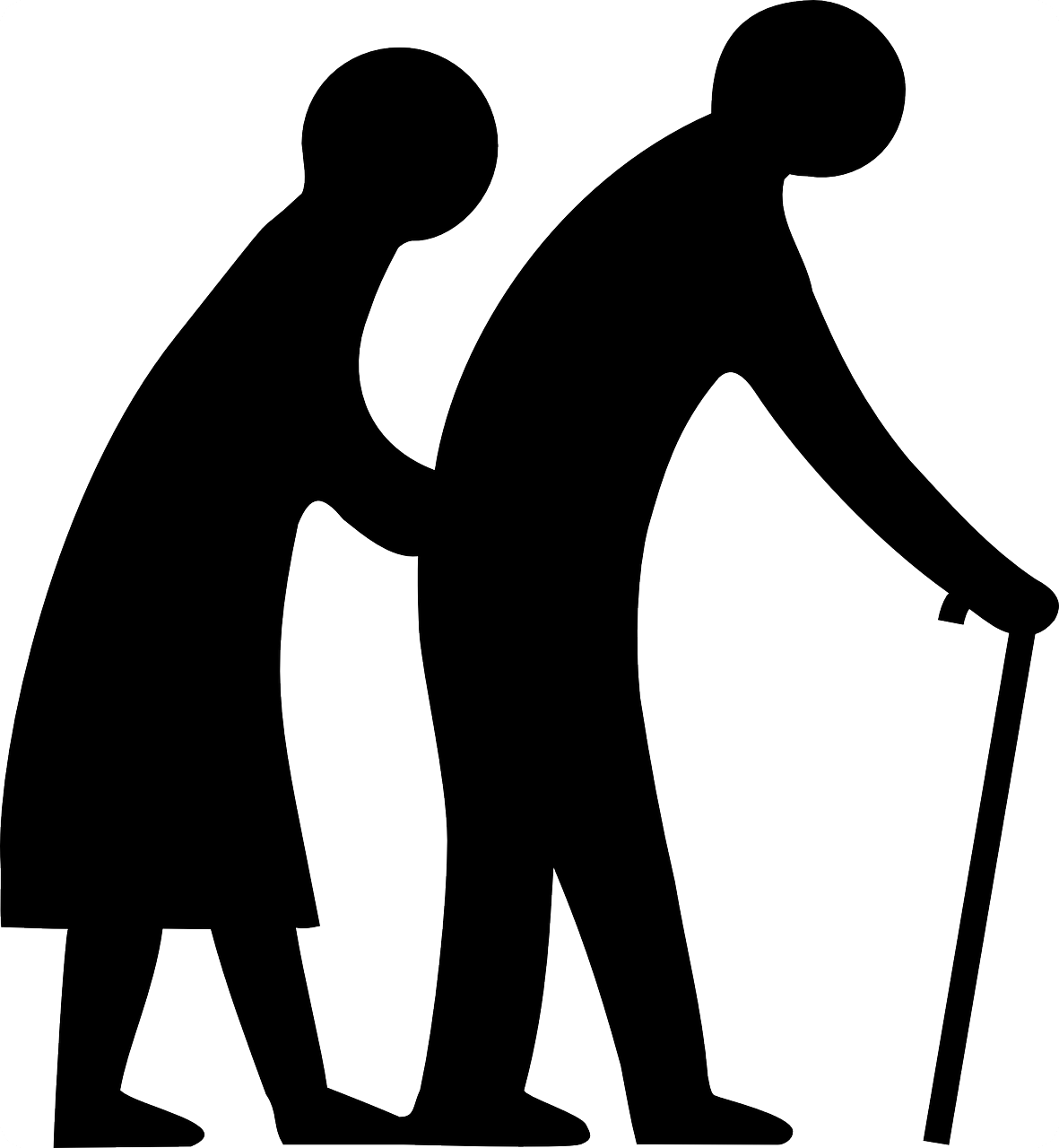 노령연금 수급자격