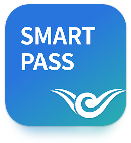 스마트패스 앱